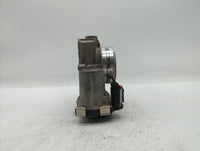 2013-2015 Cadillac Ats Throttle Body P/N:12627217DA 12669073DA Fits Fits 2013 2014 2015 2017 2018 OEM Used Auto Parts - Oemu