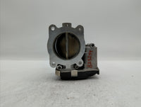 2013-2015 Cadillac Ats Throttle Body P/N:12627217DA 12669073DA Fits Fits 2013 2014 2015 2017 2018 OEM Used Auto Parts - Oemu