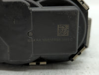 2013-2015 Cadillac Ats Throttle Body P/N:12627217DA 12669073DA Fits Fits 2013 2014 2015 2017 2018 OEM Used Auto Parts - Oemu