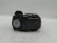 2013-2015 Cadillac Ats Throttle Body P/N:12627217DA 12669073DA Fits Fits 2013 2014 2015 2017 2018 OEM Used Auto Parts - Oemu