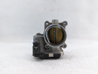 compare product 2013-2018 Cadillac Ats Throttle Body P/N:12670837AA 12681472AA, 12670937AA Fits Fits 2013 2014 2015 2016 2017 2018 2019 OEM Used Auto Parts