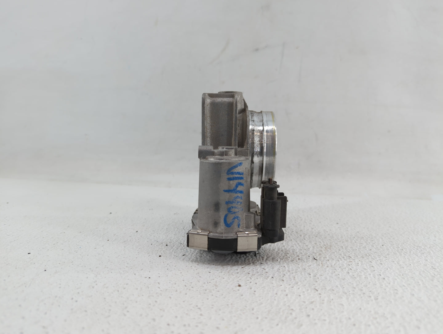 2013-2018 Cadillac Ats Throttle Body P/N:12670837AA 12681472AA, 12670937AA Fits Fits 2013 2014 2015 2016 2017 2018 2019 OEM 