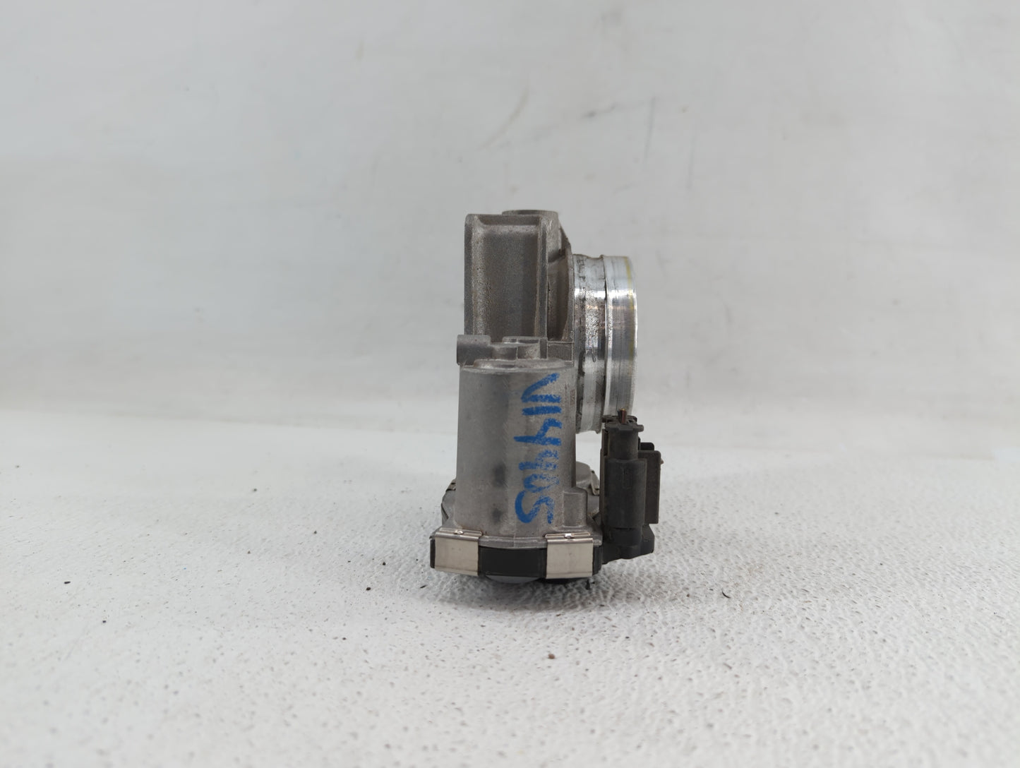 2013-2018 Cadillac Ats Throttle Body P/N:12670837AA 12681472AA, 12670937AA Fits Fits 2013 2014 2015 2016 2017 2018 2019 OEM 