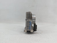 2013-2018 Cadillac Ats Throttle Body P/N:12670837AA 12681472AA, 12670937AA Fits Fits 2013 2014 2015 2016 2017 2018 2019 OEM 