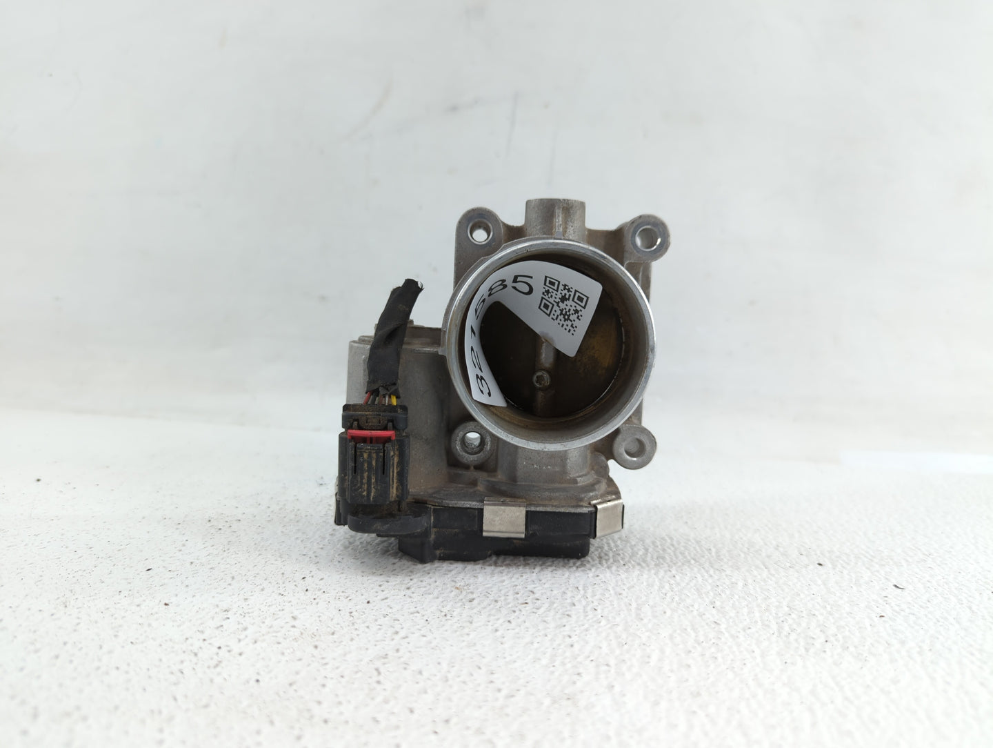 2013-2018 Cadillac Ats Throttle Body P/N:12670837AA 12681472AA, 12670937AA Fits Fits 2013 2014 2015 2016 2017 2018 2019 OEM 