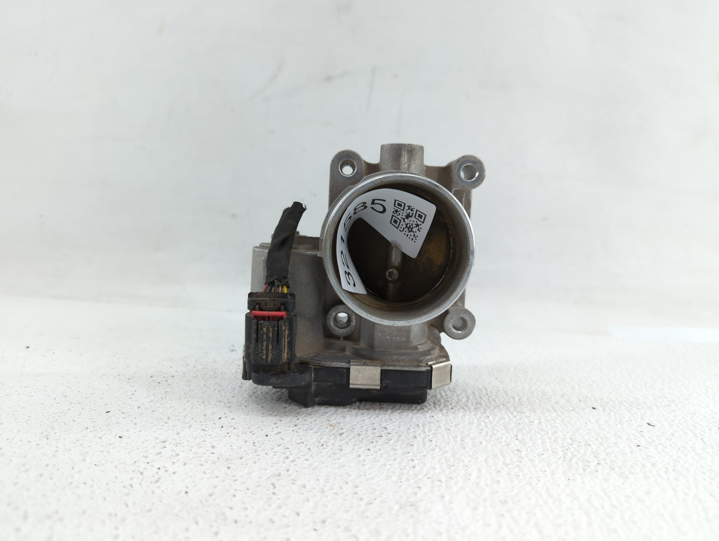 2013-2018 Cadillac Ats Throttle Body P/N:12670837AA 12681472AA, 12670937AA Fits Fits 2013 2014 2015 2016 2017 2018 2019 OEM 