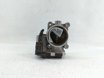 compare product 2013-2018 Cadillac Ats Throttle Body P/N:12670837AA 12681472AA, 12670937AA Fits Fits 2013 2014 2015 2016 2017 2018 2019 OEM Used Auto Parts