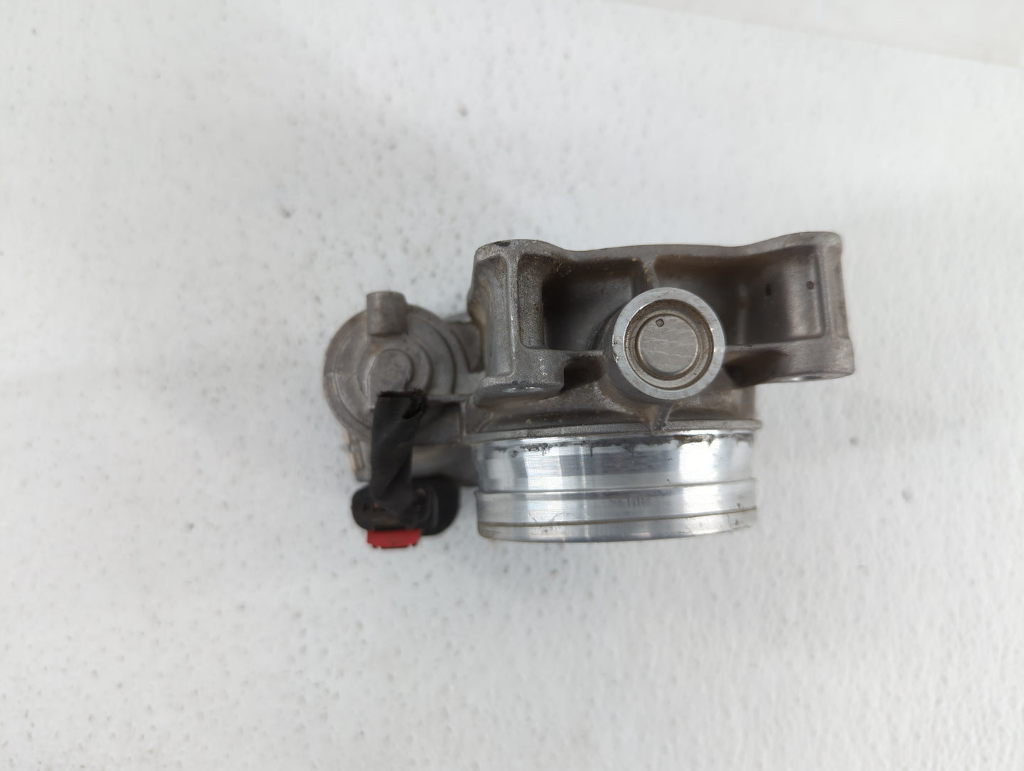 2013-2018 Cadillac Ats Throttle Body P/N:12670837AA 12681472AA, 12670937AA Fits Fits 2013 2014 2015 2016 2017 2018 2019 OEM 