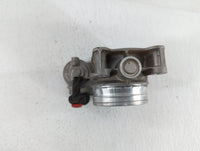2013-2018 Cadillac Ats Throttle Body P/N:12670837AA 12681472AA, 12670937AA Fits Fits 2013 2014 2015 2016 2017 2018 2019 OEM 