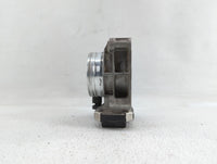 2013-2018 Cadillac Ats Throttle Body P/N:12670837AA 12681472AA, 12670937AA Fits Fits 2013 2014 2015 2016 2017 2018 2019 OEM 