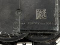 2013-2018 Cadillac Ats Throttle Body P/N:12670837AA 12681472AA, 12670937AA Fits Fits 2013 2014 2015 2016 2017 2018 2019 OEM 