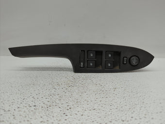 compare product 2014 Cadillac Ats Master Power Window Switch Replacement Driver Side Left P/N:23174985 23174989 Fits OEM Used Auto Parts