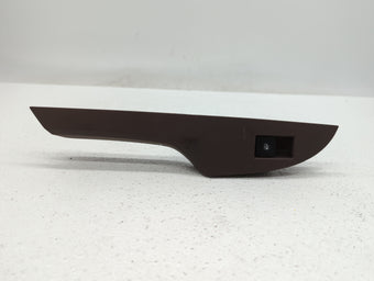 compare product 2014 Cadillac Ats Passenger Right Rear Power Window Switch 23181535