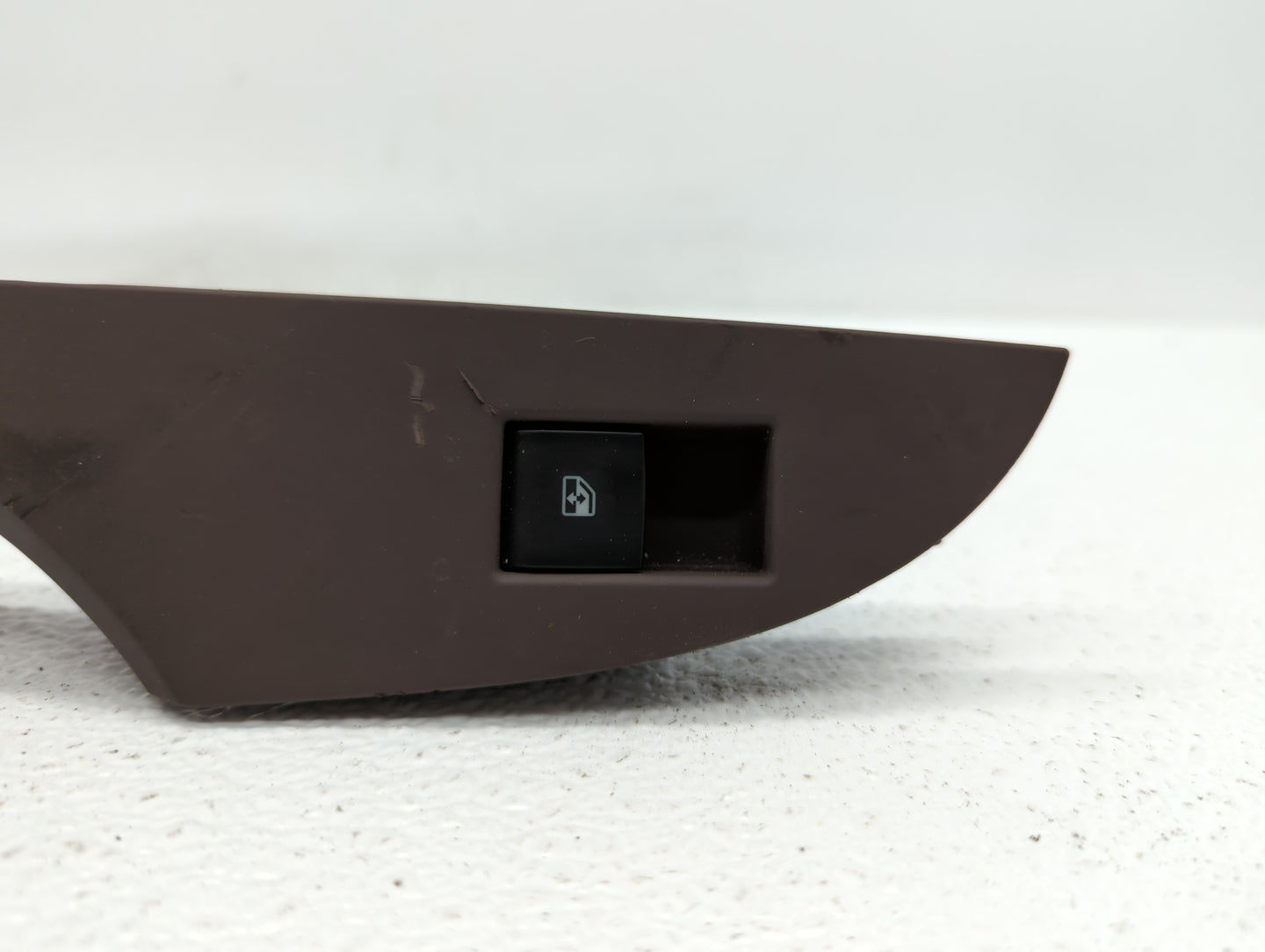 2014 Cadillac Ats Passenger Right Rear Power Window Switch 23181535 - Oemusedautoparts1.com