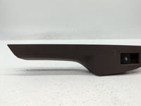 2014 Cadillac Ats Passenger Right Rear Power Window Switch 23181535 - Oemusedautoparts1.com