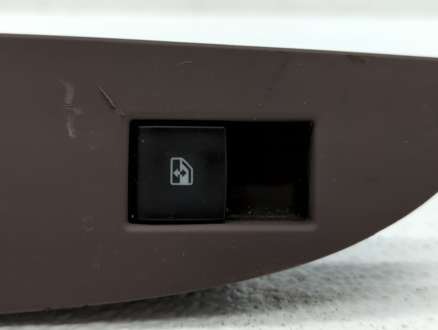 2014 Cadillac Ats Passenger Right Rear Power Window Switch 23181535 - Oemusedautoparts1.com