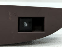 2014 Cadillac Ats Passenger Right Rear Power Window Switch 23181535 - Oemusedautoparts1.com