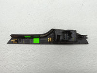 2014 Cadillac Ats Passenger Right Rear Power Window Switch 23181535 - Oemusedautoparts1.com