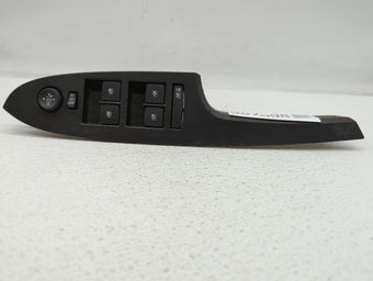 compare product 2014-2015 Cadillac Ats Master Power Window Switch Replacement Driver Side Left P/N:23174989 92259977, 23441478 Fits Fits 2014 2015 OEM Used Auto Parts