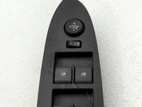 2014-2015 Cadillac Ats Master Power Window Switch Replacement Driver Side Left P/N:23174989 92259977, 23441478 Fits Fits 201