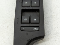 2014-2015 Cadillac Ats Master Power Window Switch Replacement Driver Side Left P/N:23174989 92259977, 23441478 Fits Fits 201