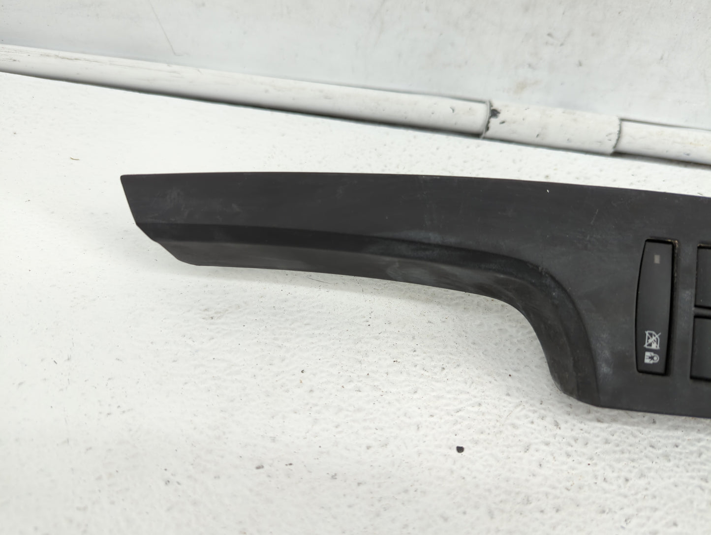 2014 Cadillac Ats Master Power Window Switch Replacement Driver Side Left P/N:23174985 23174989 Fits OEM Used Auto Parts - O