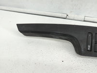 2014 Cadillac Ats Master Power Window Switch Replacement Driver Side Left P/N:23174985 23174989 Fits OEM Used Auto Parts - O