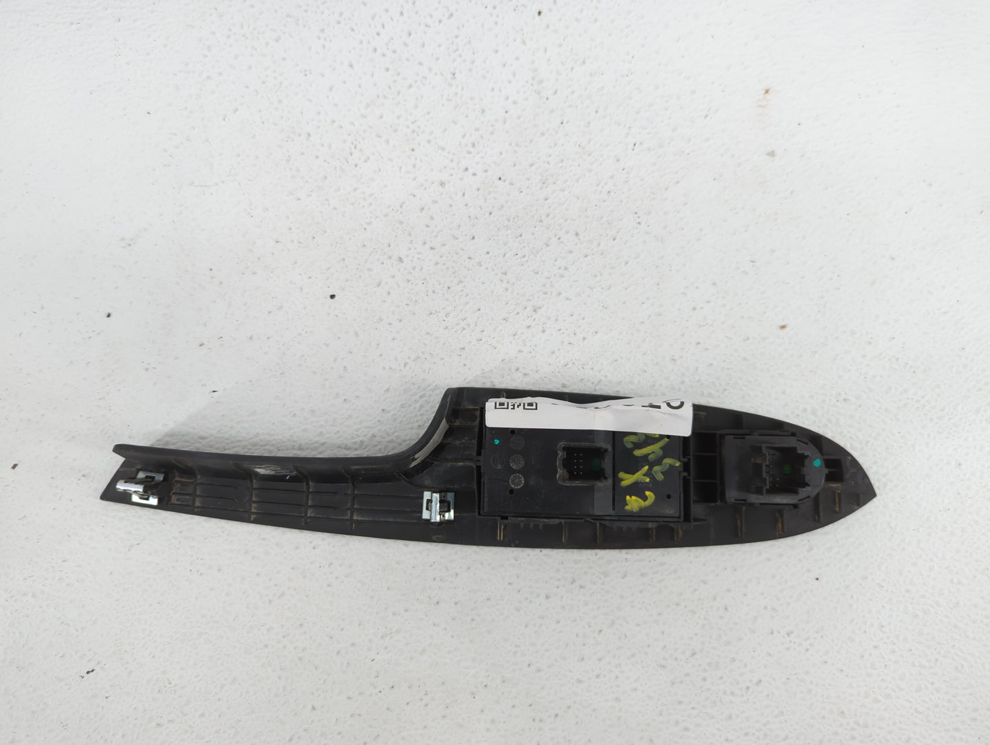 2014 Cadillac Ats Master Power Window Switch Replacement Driver Side Left P/N:23174985 23174989 Fits OEM Used Auto Parts - O
