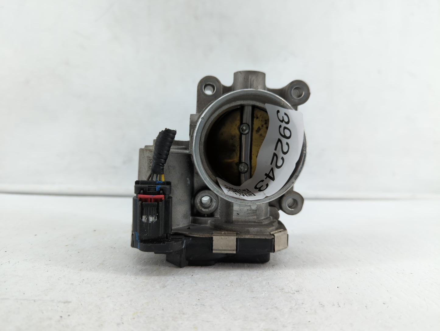 2013-2018 Cadillac Ats Throttle Body P/N:12670837AA 12681472AA, 12670937AA Fits Fits 2013 2014 2015 2016 2017 2018 2019 OEM 