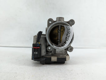 compare product 2013-2018 Cadillac Ats Throttle Body P/N:12670837AA 12681472AA, 12670937AA Fits Fits 2013 2014 2015 2016 2017 2018 2019 OEM Used Auto Parts