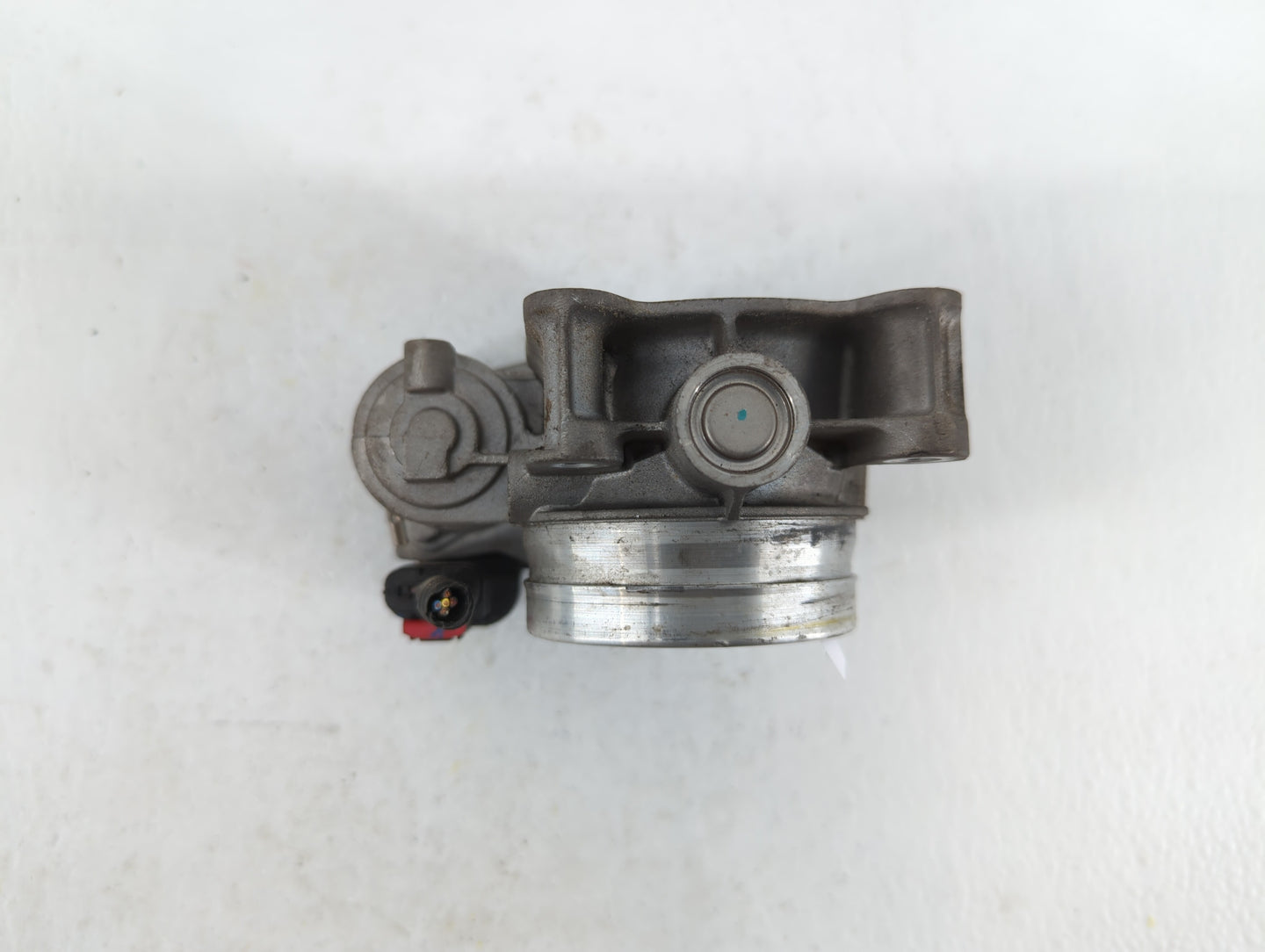 2013-2018 Cadillac Ats Throttle Body P/N:12670837AA 12681472AA, 12670937AA Fits Fits 2013 2014 2015 2016 2017 2018 2019 OEM 