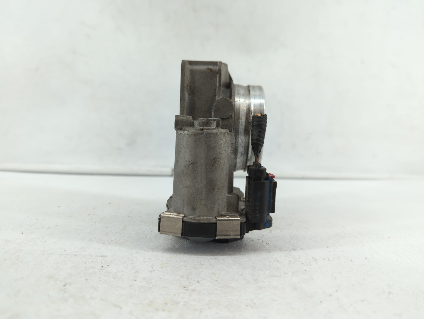 2013-2018 Cadillac Ats Throttle Body P/N:12670837AA 12681472AA, 12670937AA Fits Fits 2013 2014 2015 2016 2017 2018 2019 OEM 