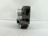 2013-2018 Cadillac Ats Throttle Body P/N:12670837AA 12681472AA, 12670937AA Fits Fits 2013 2014 2015 2016 2017 2018 2019 OEM 