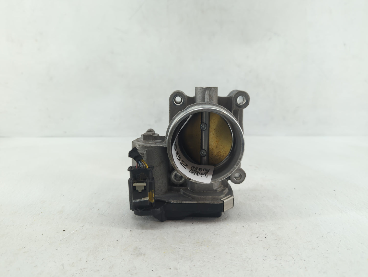 2013-2018 Cadillac Ats Throttle Body P/N:12670837AA 12681472AA, 12670937AA Fits Fits 2013 2014 2015 2016 2017 2018 2019 OEM 