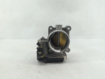 compare product 2013-2018 Cadillac Ats Throttle Body P/N:12670837AA 12681472AA, 12670937AA Fits Fits 2013 2014 2015 2016 2017 2018 2019 OEM Used Auto Parts