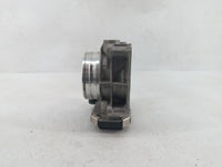 2013-2018 Cadillac Ats Throttle Body P/N:12670837AA 12681472AA, 12670937AA Fits Fits 2013 2014 2015 2016 2017 2018 2019 OEM 