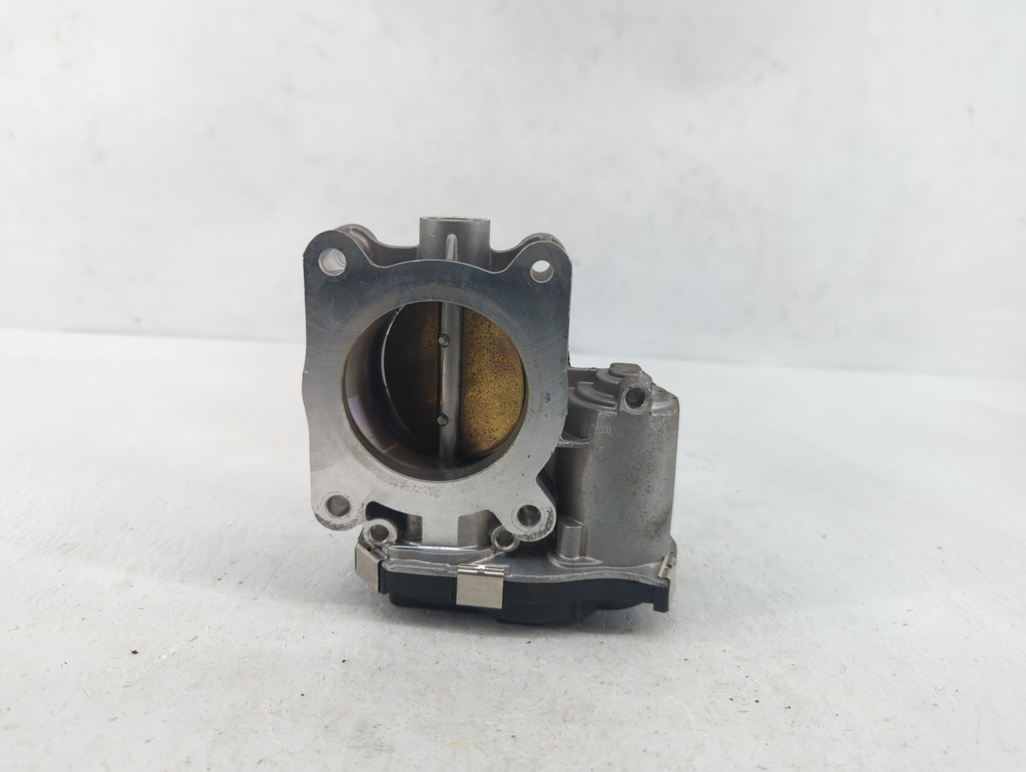 2013-2018 Cadillac Ats Throttle Body P/N:12670837AA 12681472AA, 12670937AA Fits Fits 2013 2014 2015 2016 2017 2018 2019 OEM 