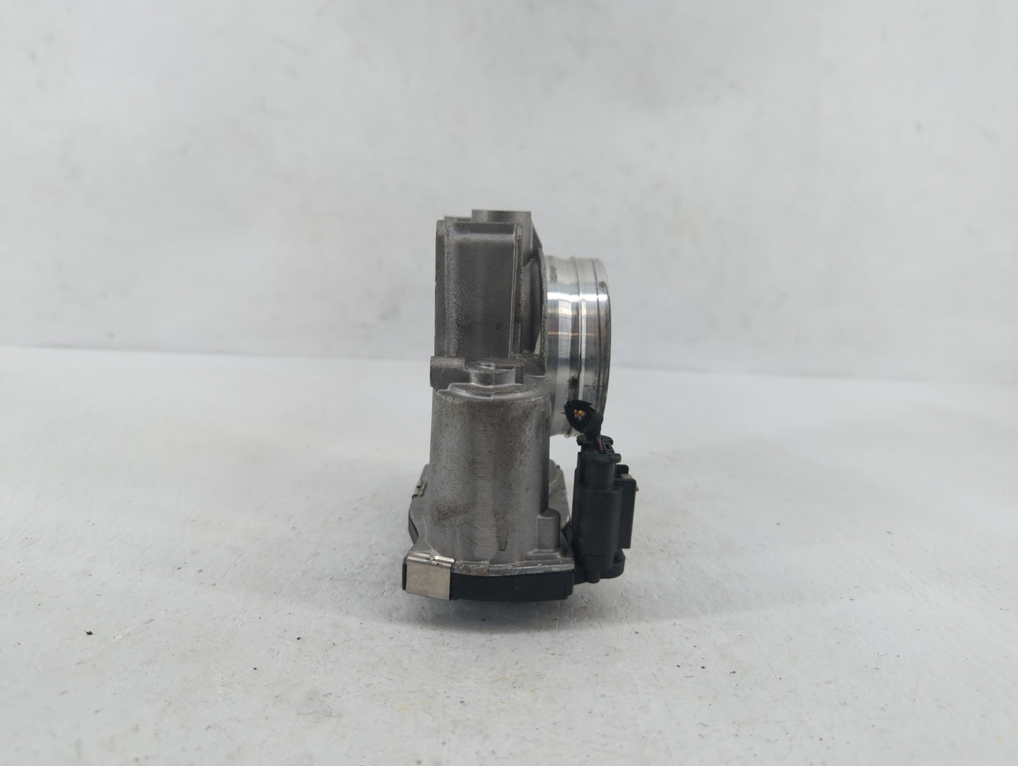 2013-2018 Cadillac Ats Throttle Body P/N:12670837AA 12681472AA, 12670937AA Fits Fits 2013 2014 2015 2016 2017 2018 2019 OEM 