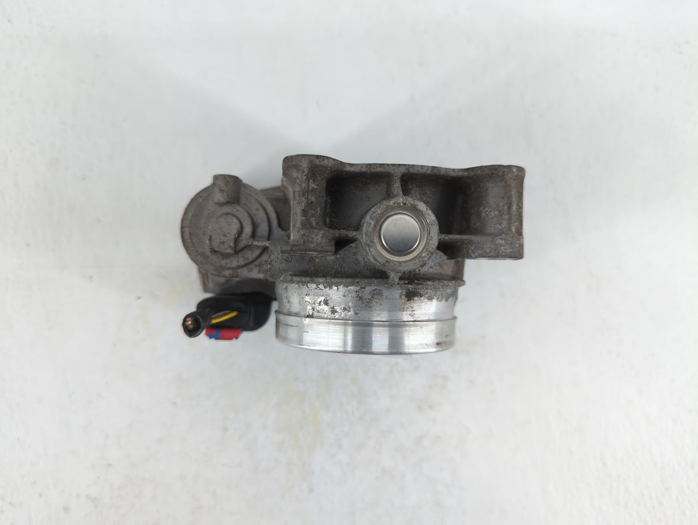 2013-2018 Cadillac Ats Throttle Body P/N:12670837AA 12681472AA, 12670937AA Fits Fits 2013 2014 2015 2016 2017 2018 2019 OEM 