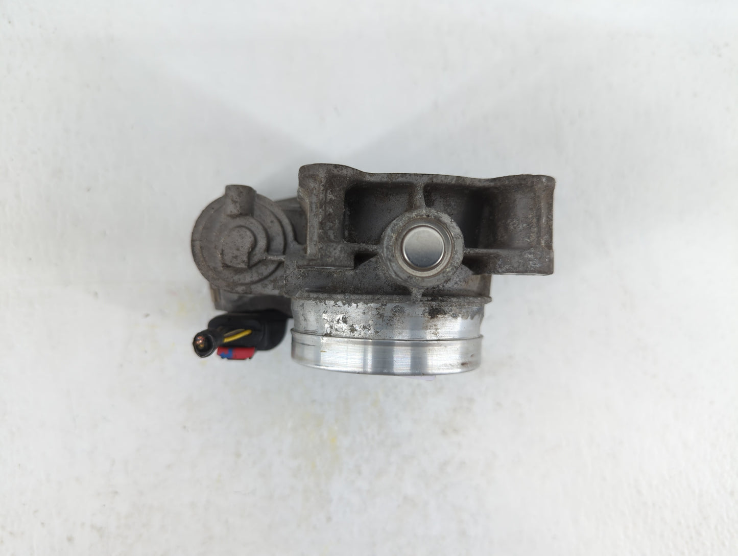 2013-2018 Cadillac Ats Throttle Body P/N:12670837AA 12681472AA, 12670937AA Fits Fits 2013 2014 2015 2016 2017 2018 2019 OEM 