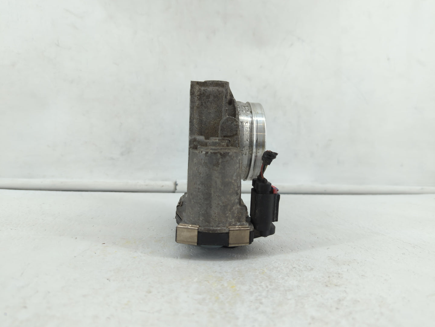 2013-2018 Cadillac Ats Throttle Body P/N:12670837AA 12681472AA, 12670937AA Fits Fits 2013 2014 2015 2016 2017 2018 2019 OEM 