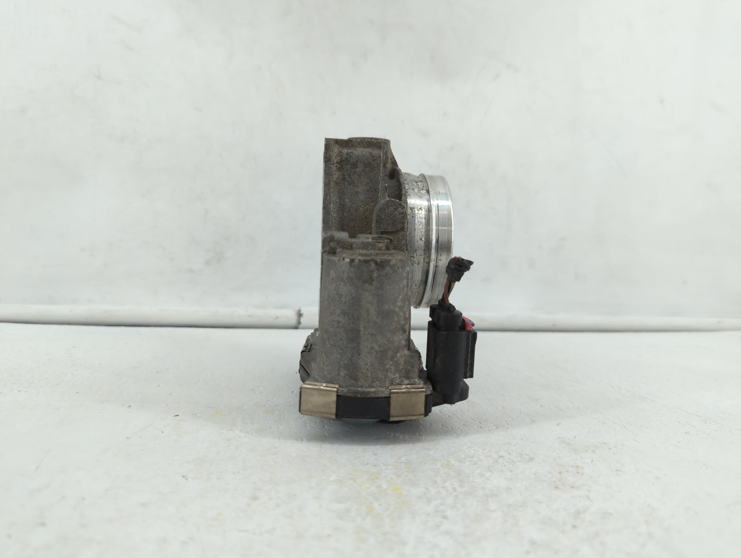 2013-2018 Cadillac Ats Throttle Body P/N:12670837AA 12681472AA, 12670937AA Fits Fits 2013 2014 2015 2016 2017 2018 2019 OEM 
