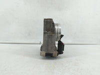 2013-2018 Cadillac Ats Throttle Body P/N:12670837AA 12681472AA, 12670937AA Fits Fits 2013 2014 2015 2016 2017 2018 2019 OEM 