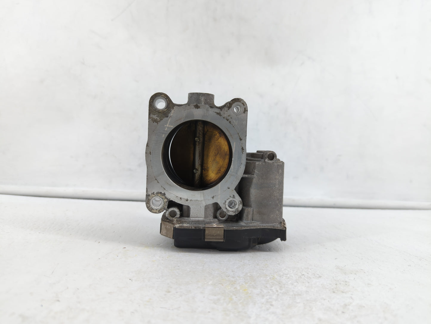 2013-2018 Cadillac Ats Throttle Body P/N:12670837AA 12681472AA, 12670937AA Fits Fits 2013 2014 2015 2016 2017 2018 2019 OEM 