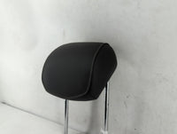 2014-2014 Cadillac Ats Headrest Head Rest Rear Seat Black - Oemusedautoparts1.com