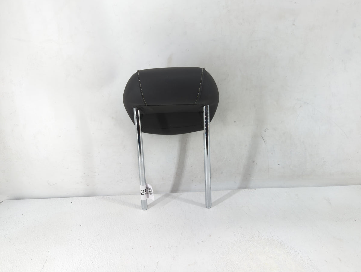 2014 Cadillac Ats Headrest Head Rest Rear Center Seat Black - Oemusedautoparts1.com