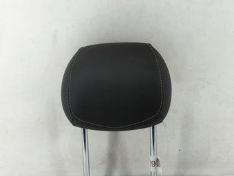 compare product 2014-2014 Cadillac Ats Headrest Head Rest Rear Seat Black