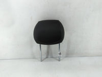 2014-2014 Cadillac Ats Headrest Head Rest Rear Seat Black - Oemusedautoparts1.com