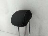 2014-2014 Cadillac Ats Headrest Head Rest Rear Seat Black - Oemusedautoparts1.com