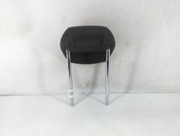 2014-2014 Cadillac Ats Headrest Head Rest Rear Seat Black - Oemusedautoparts1.com